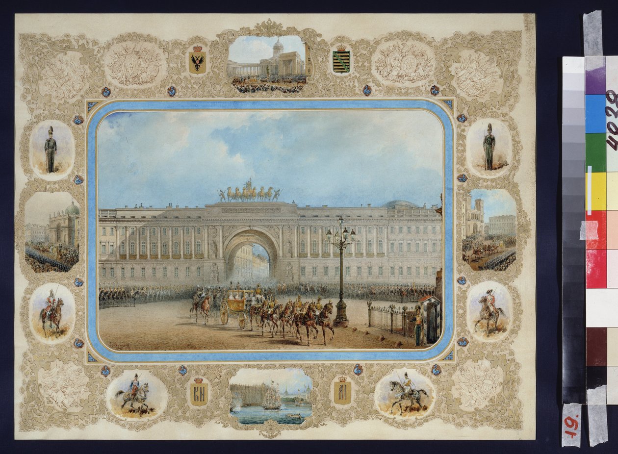 Saxe Altenburg Prensesi Alexandra