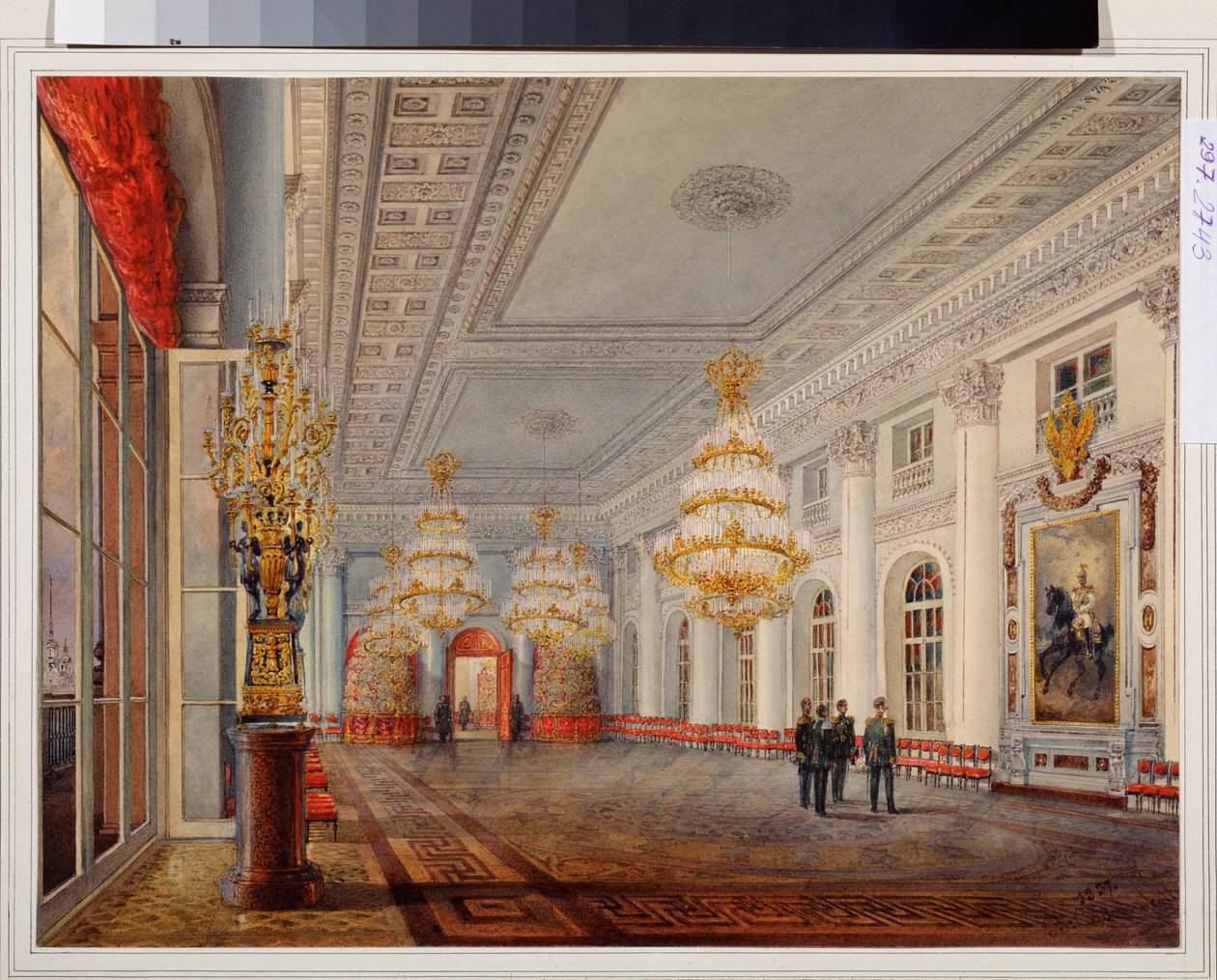 Saint Petersburg