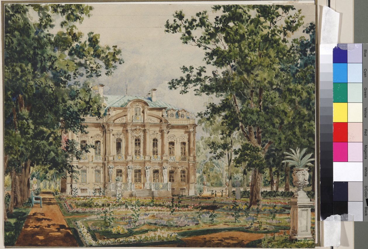 Peterhof