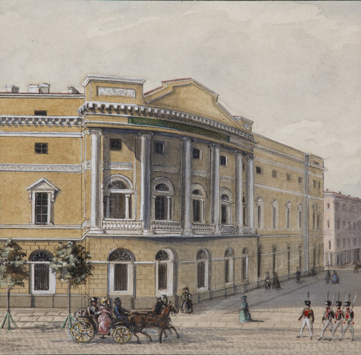 Petersburg