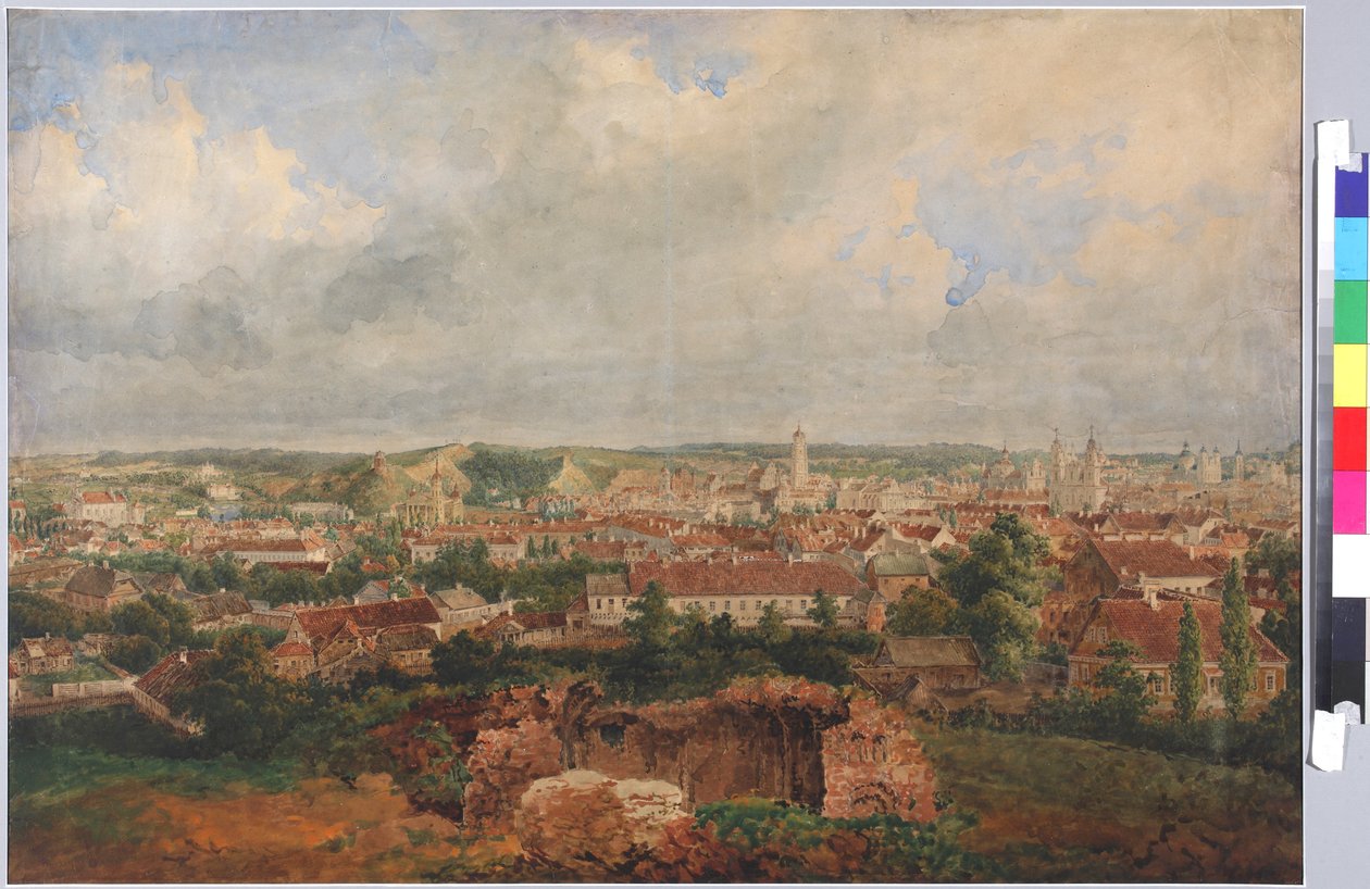 Vilna