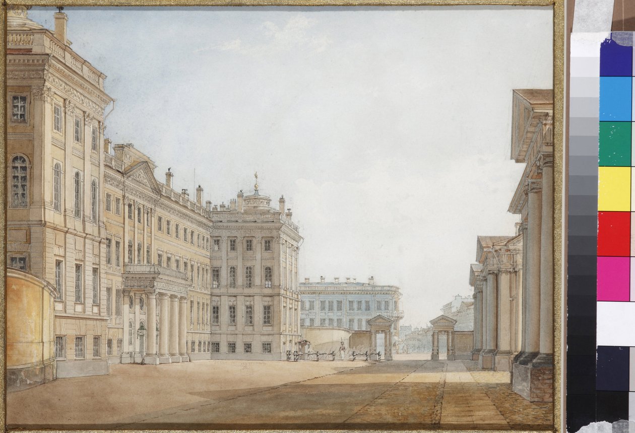 St Petersburg