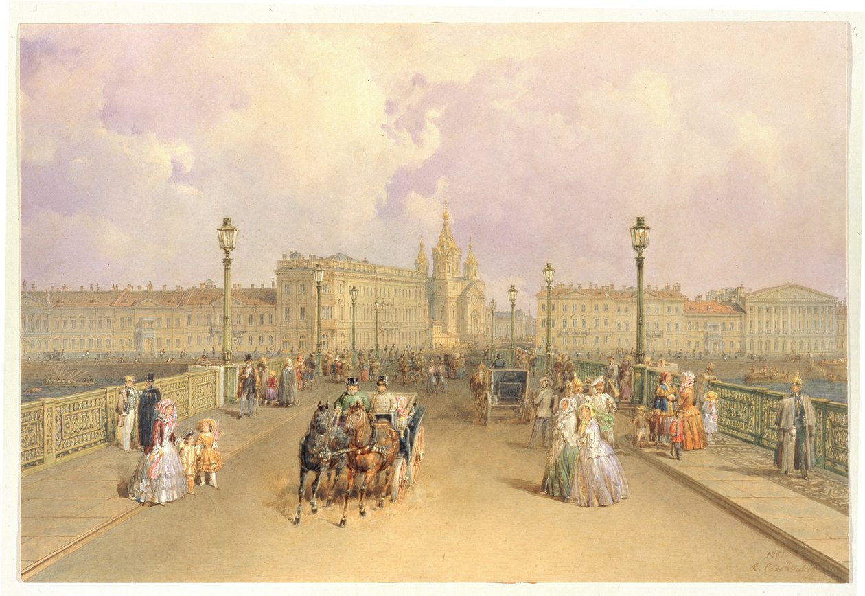 Sankt Petersburg