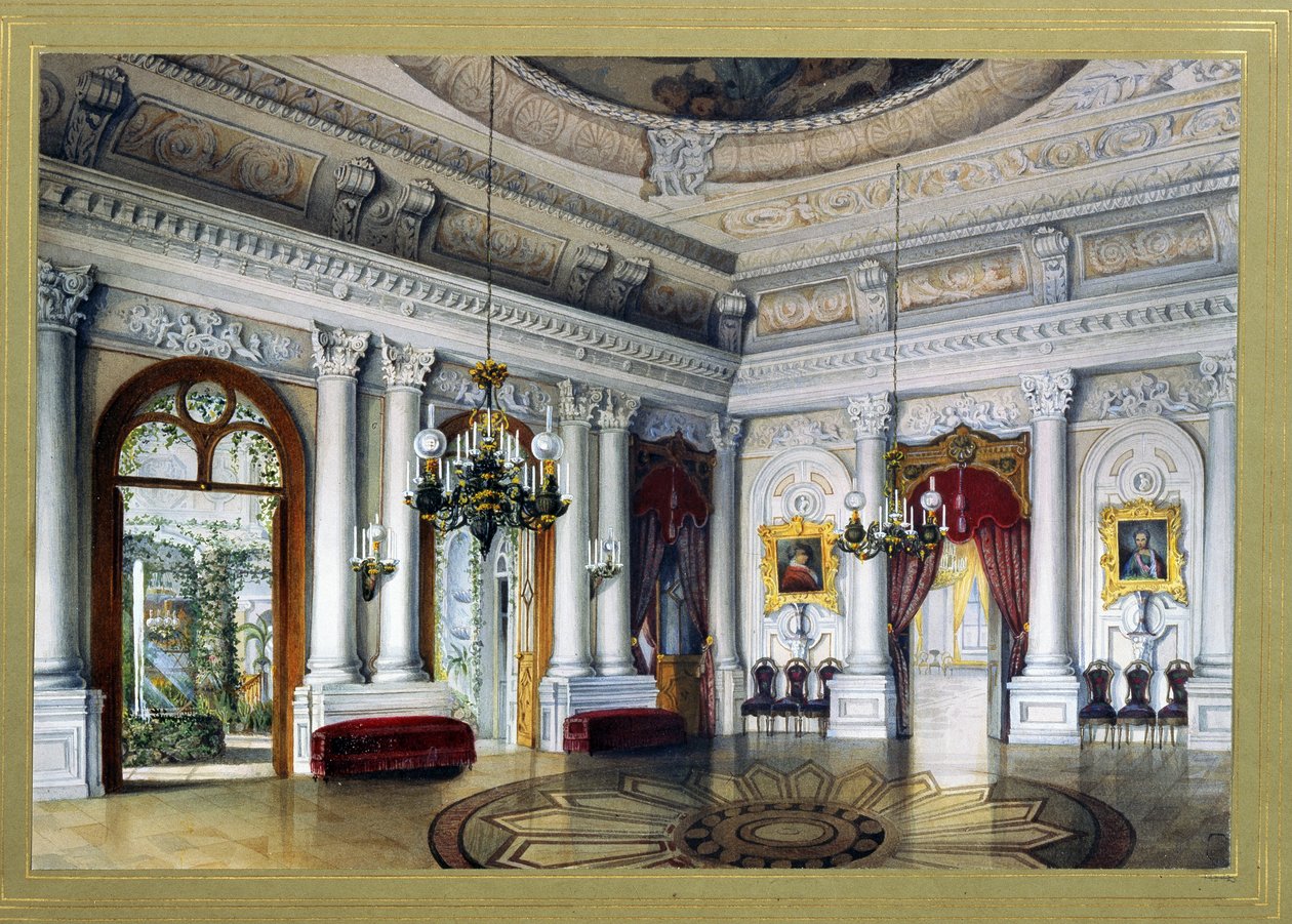 Saint Petersburg