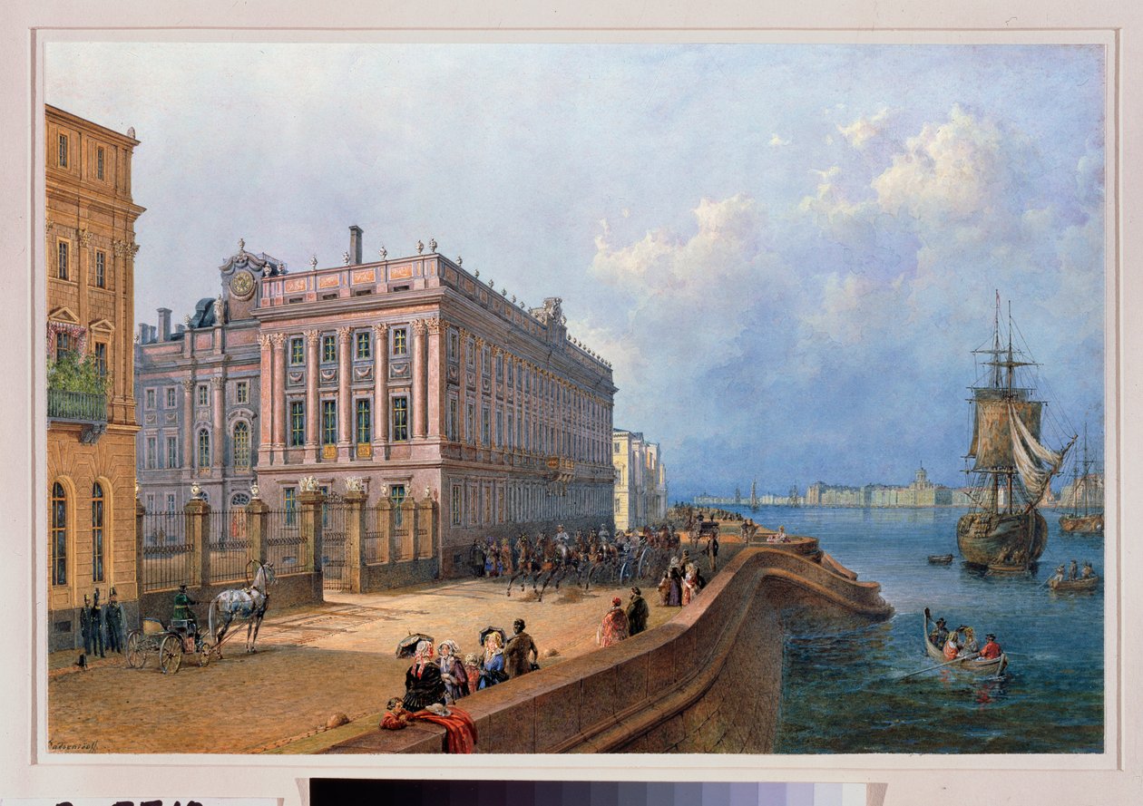 Saint Petersburg