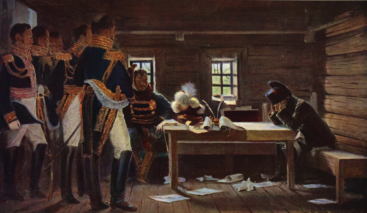  by Vasili Vasilievich Vereshchagin