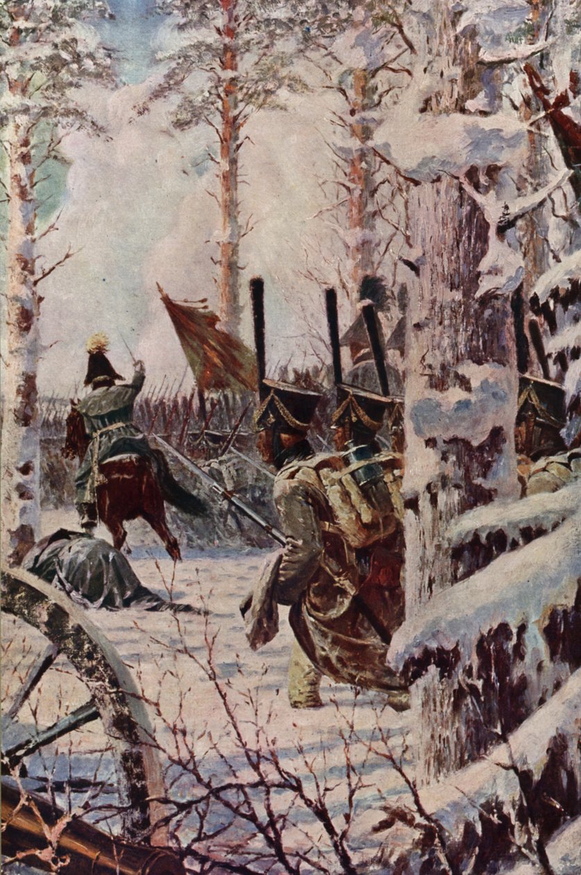  by Vasili Vasilievich Vereshchagin