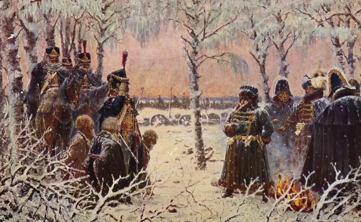  by Vasili Vasilievich Vereshchagin
