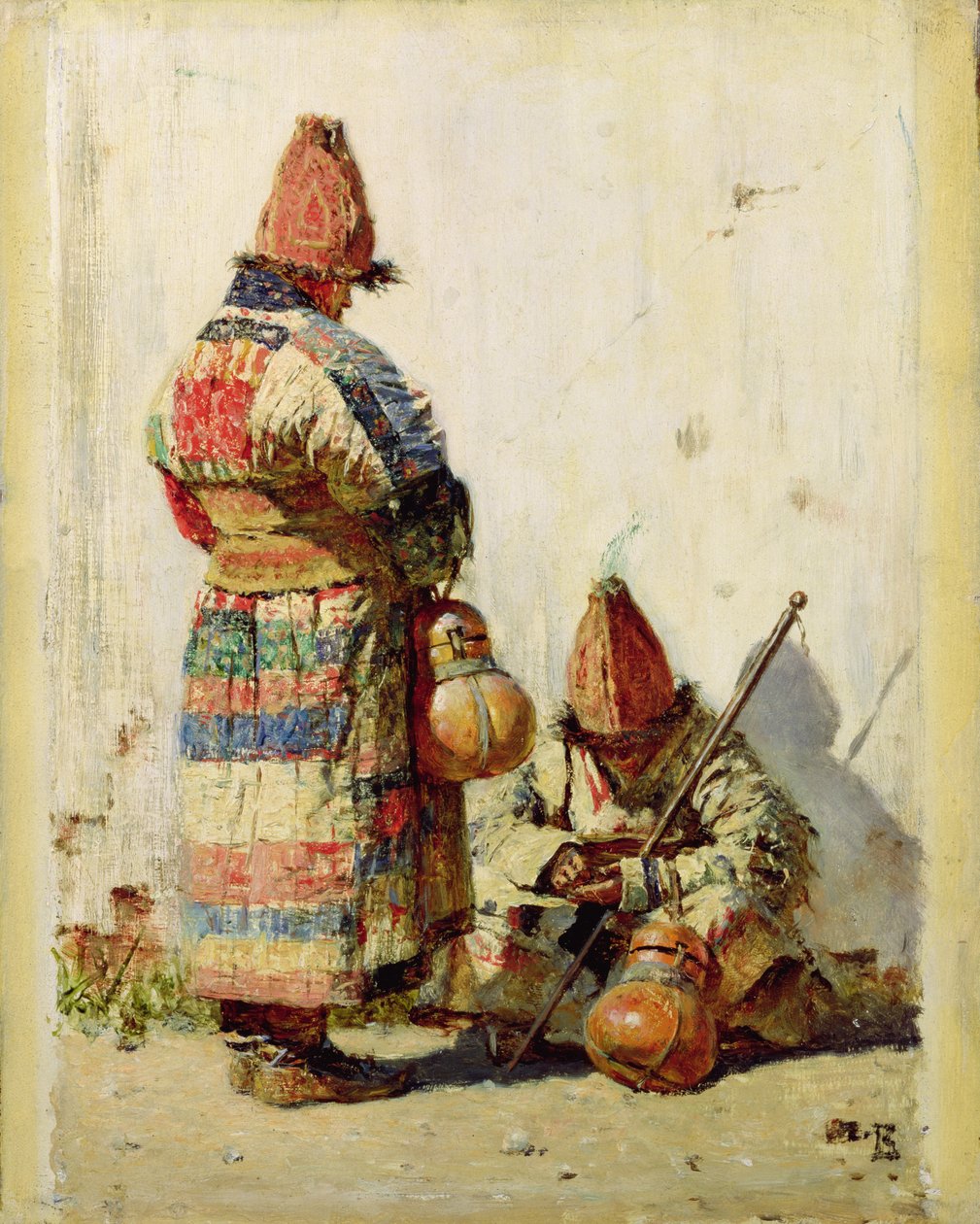 Türkistan