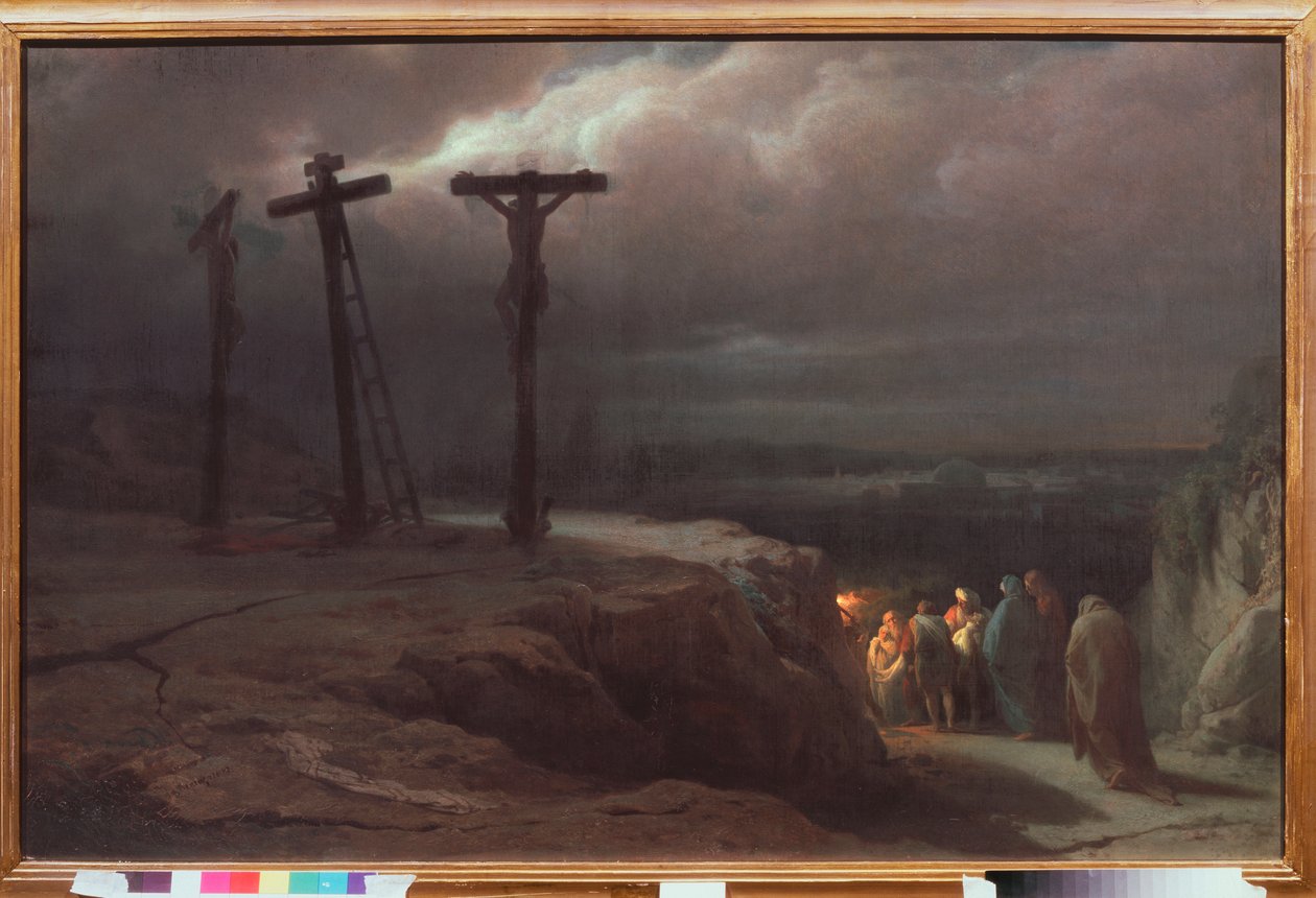 Calvary