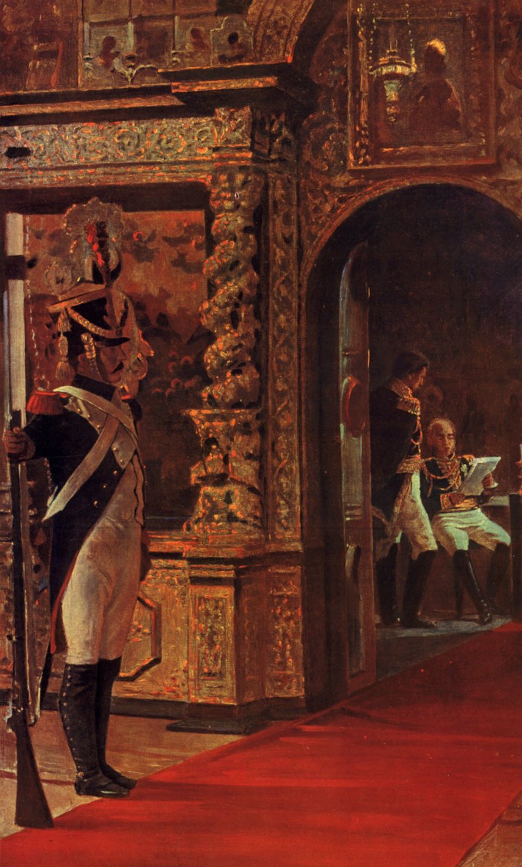  by Vasili Vasilievich Vereshchagin