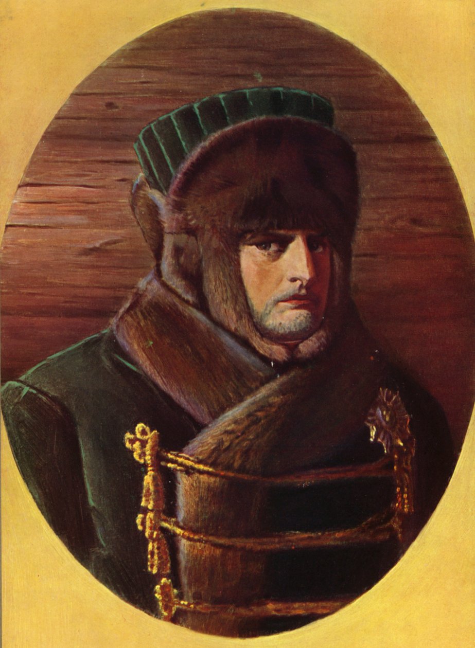  by Vasili Vasilievich Vereshchagin