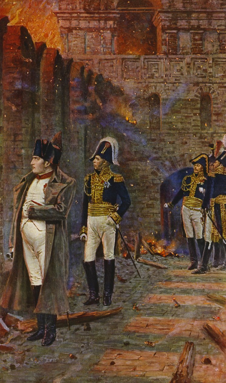  by Vasili Vasilievich Vereshchagin