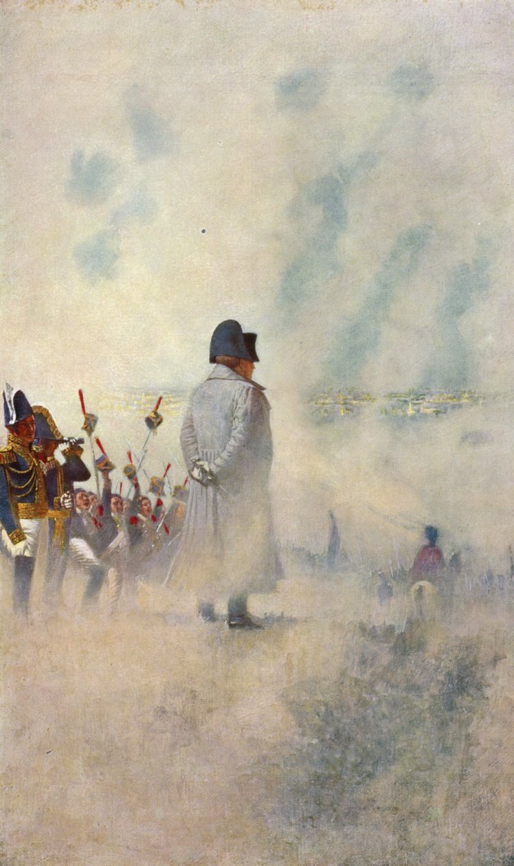  by Vasili Vasilievich Vereshchagin