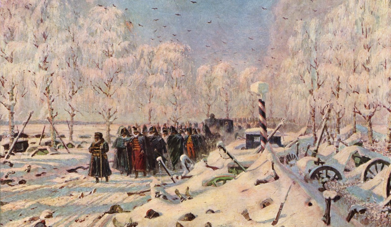  by Vasili Vasilievich Vereshchagin