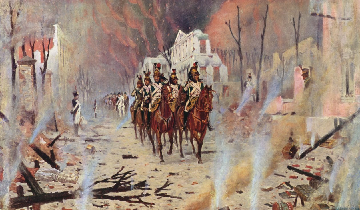  by Vasili Vasilievich Vereshchagin