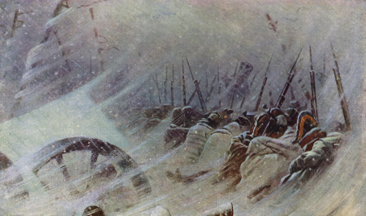  by Vasili Vasilievich Vereshchagin