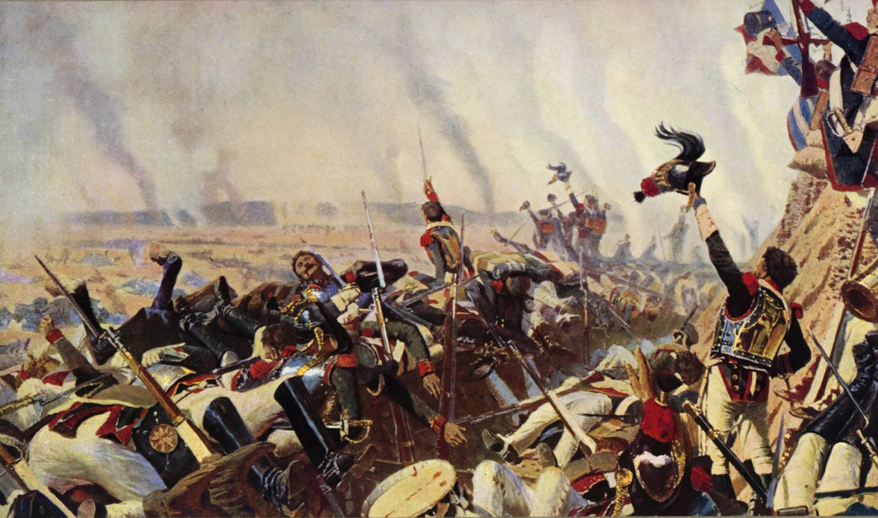  by Vasili Vasilievich Vereshchagin