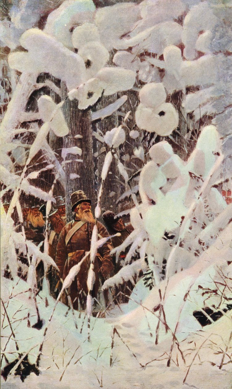  by Vasili Vasilievich Vereshchagin