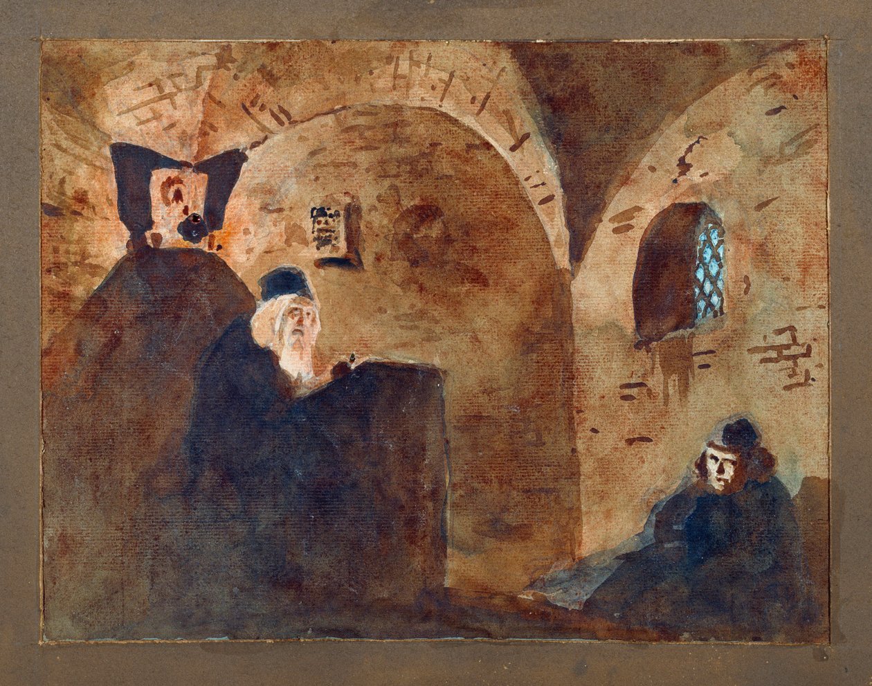 Modeste Mussorgsky