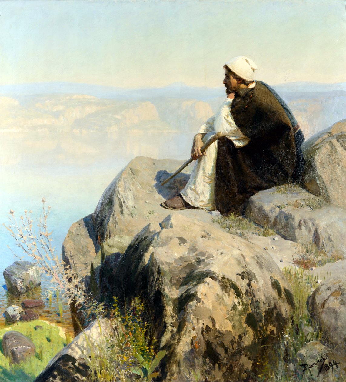 Polenov