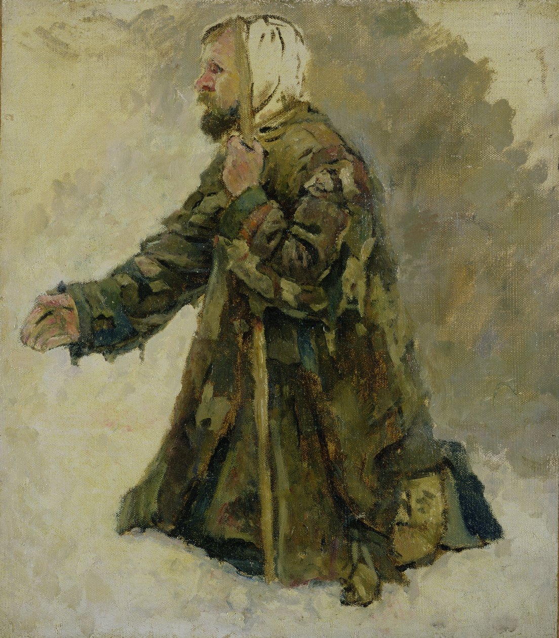 Tanrı