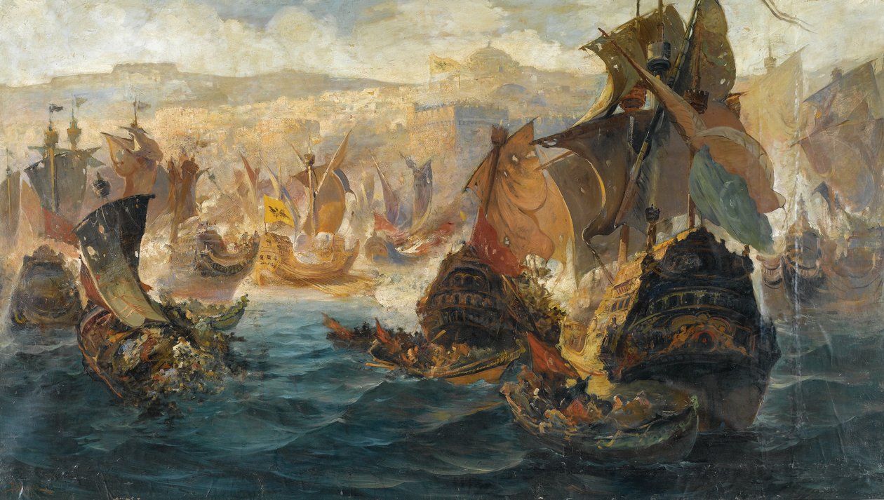 Konstantinopolis