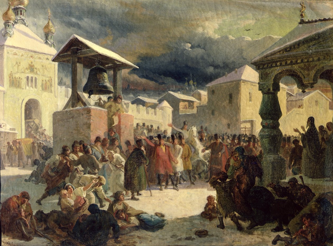 Novgorod Cumhuriyeti