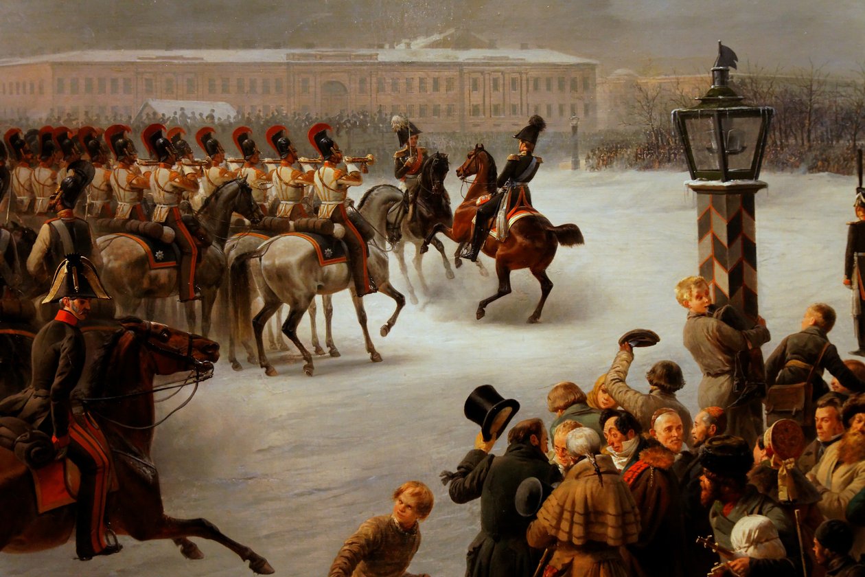 14 Aralık 1825