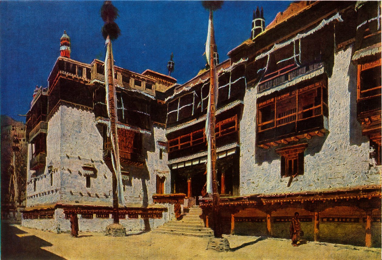 Ladakh