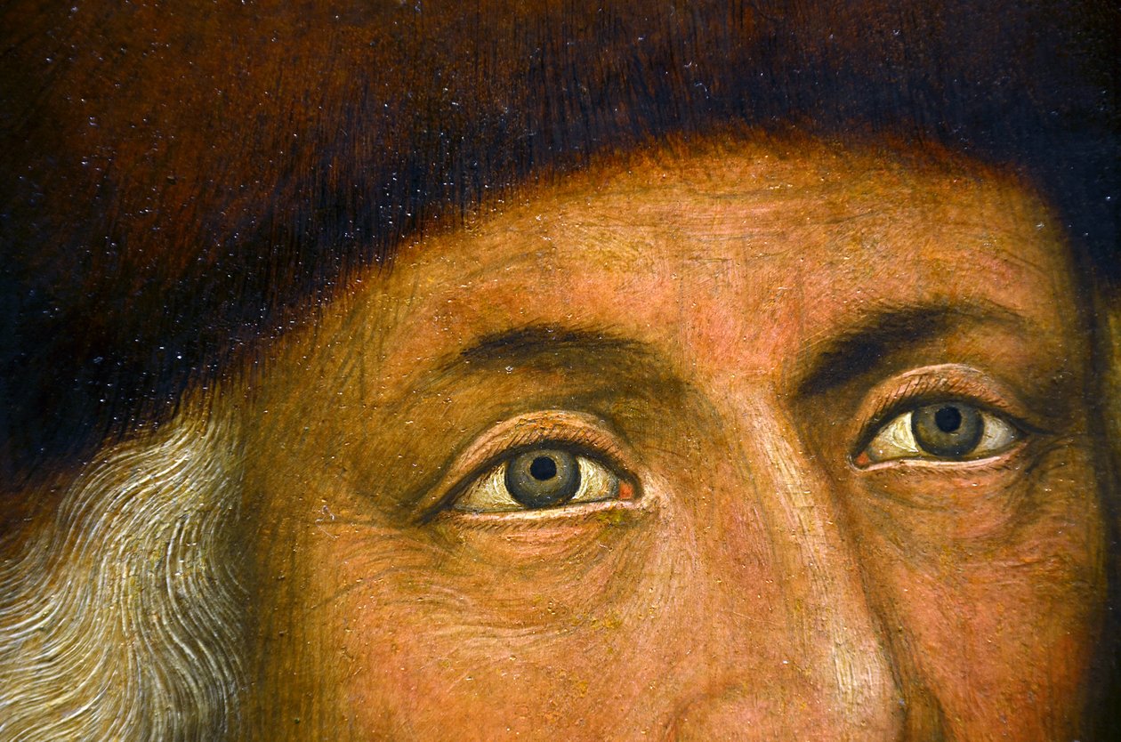 Sanat Tarihi Müzesi İmparator Sigismund by Vassil Vassil