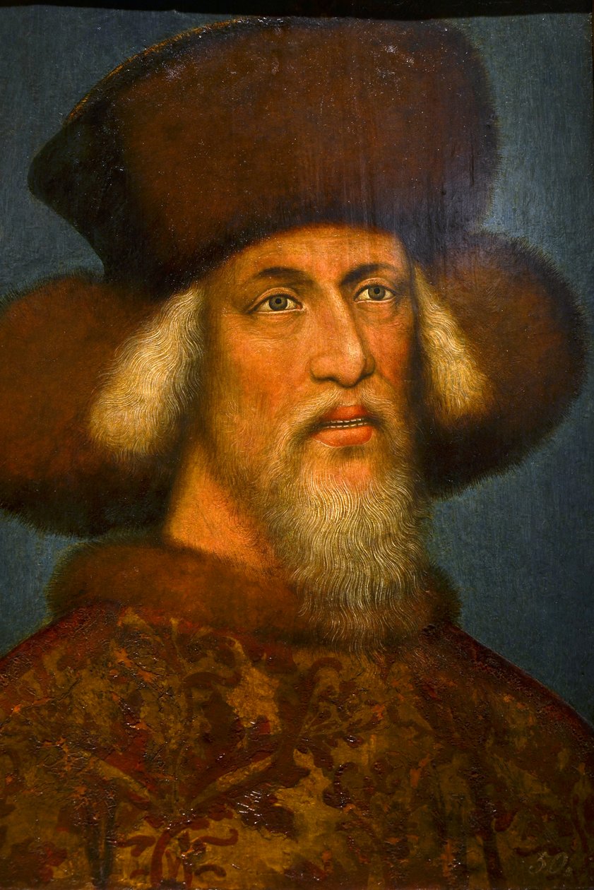 İmparator Sigismund