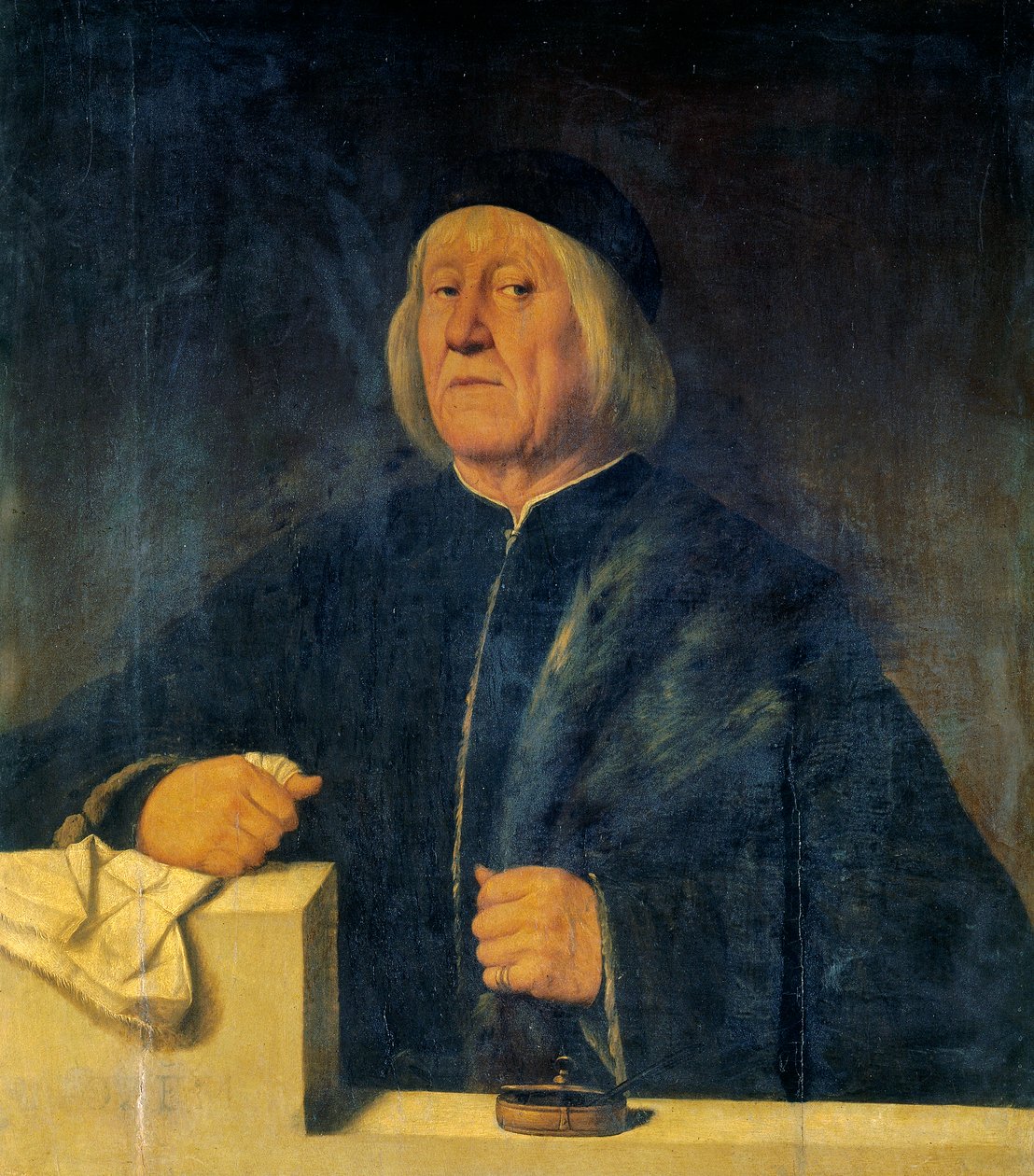 Theophilus Folengo