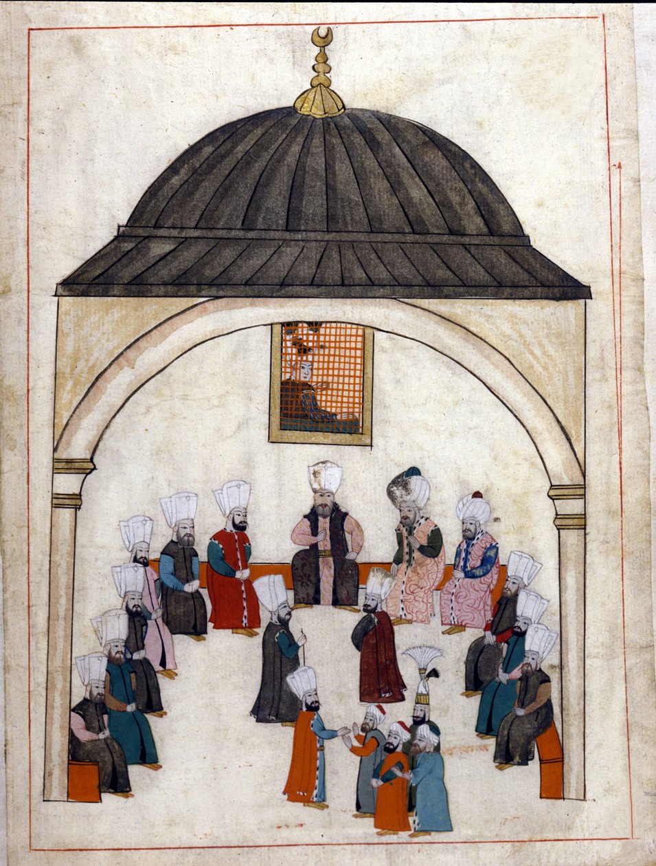 Osmanlı İmparatorluğu