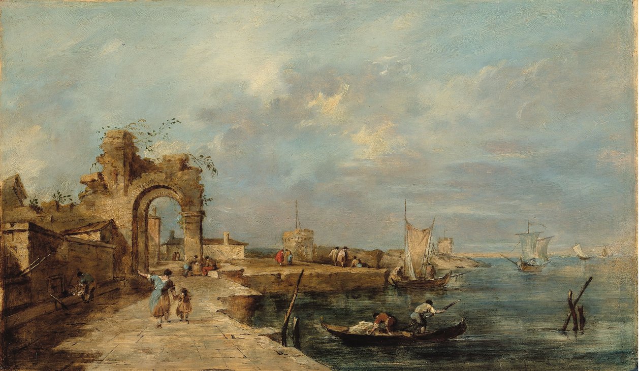  by Venetian School
