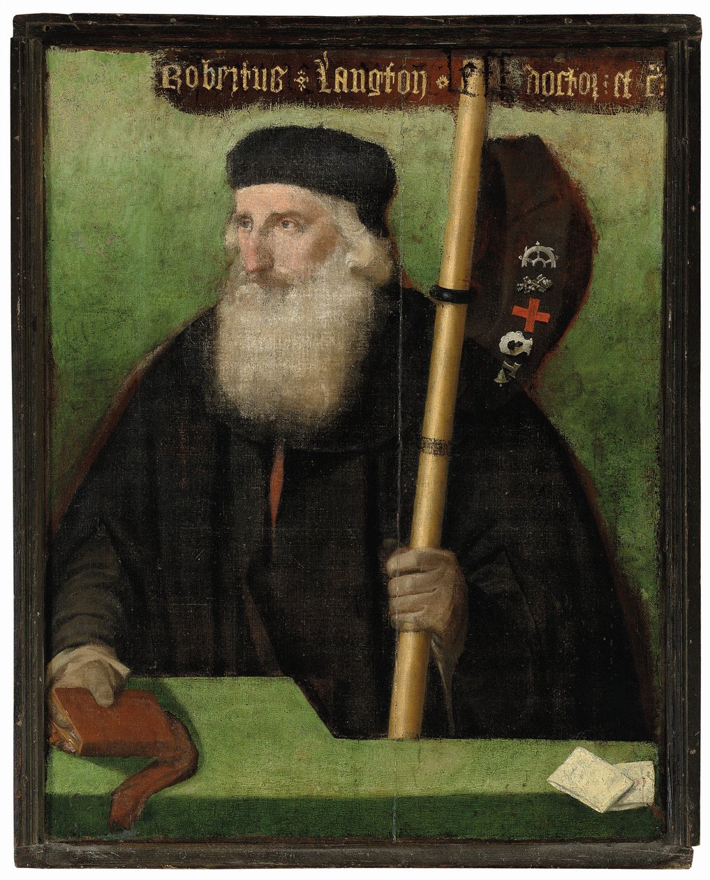 Robert Langton