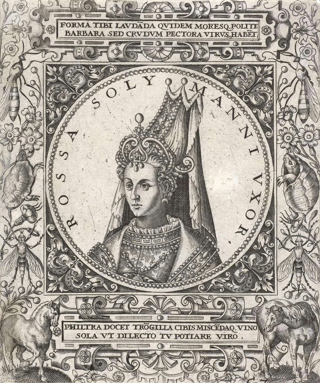 Sultan Roxelana