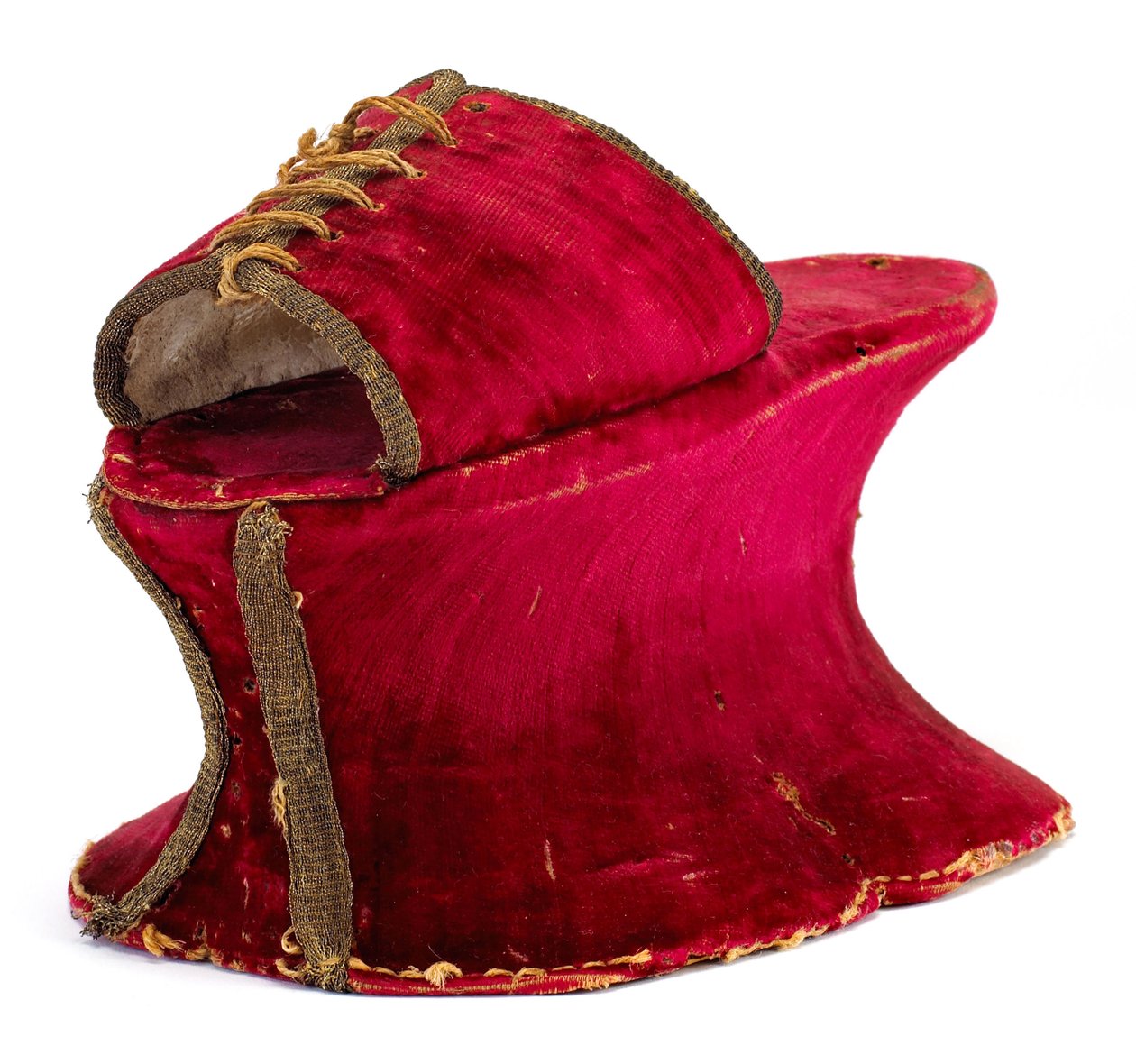 Chopine (kadife ve deri) by Venetian School