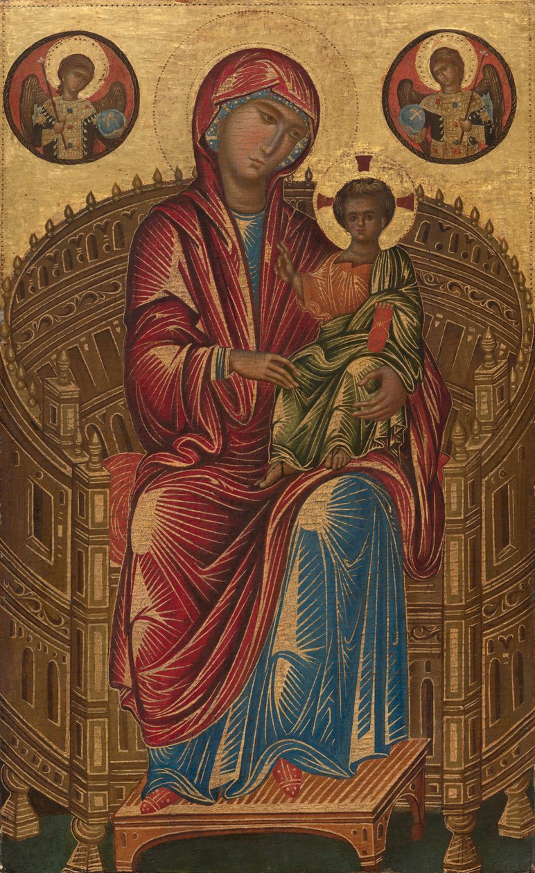  by Veneto-Byzantine School