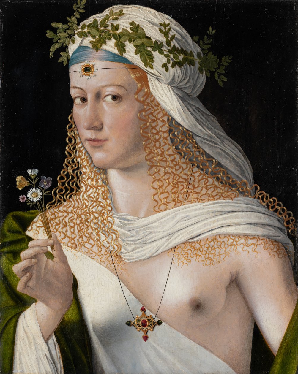  by Veneto Bartolomeo