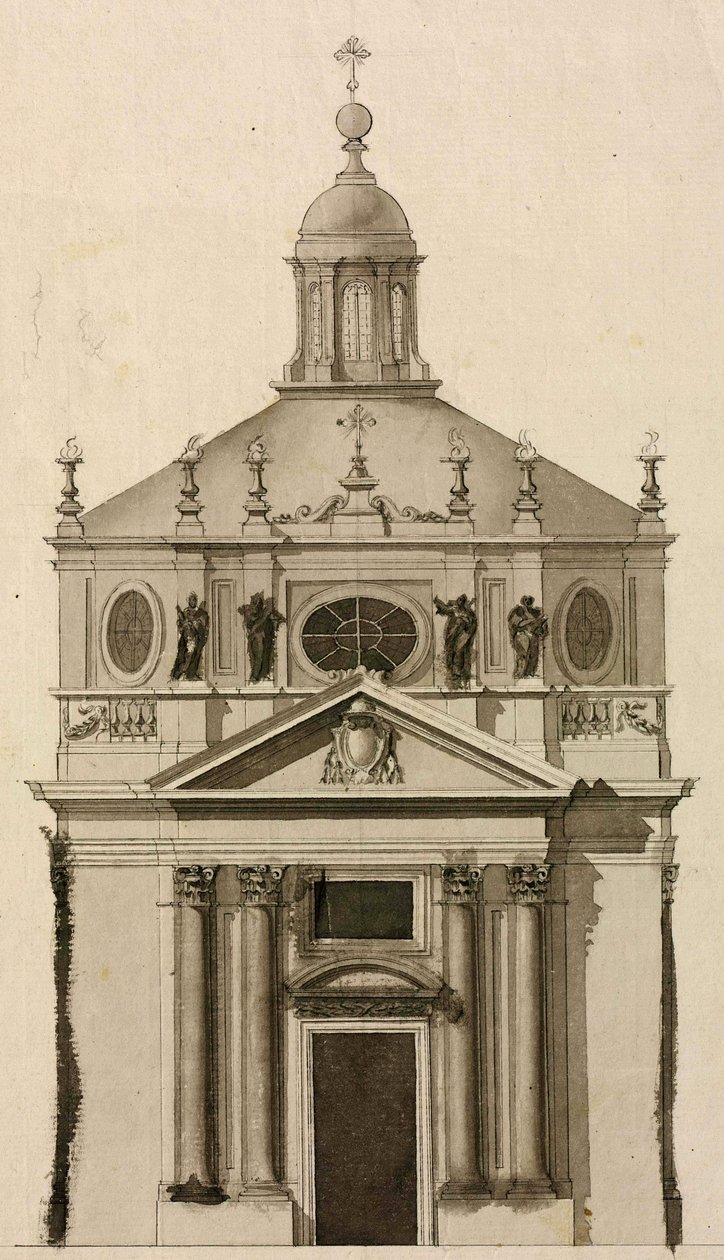Jaén Katedrali Sagrario