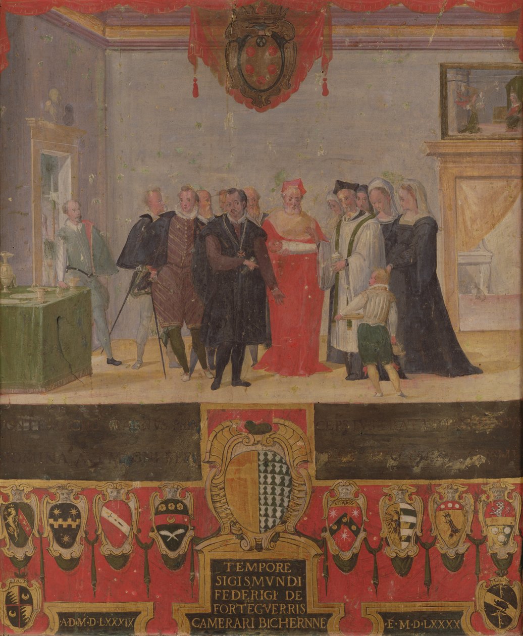 Cosimo II de Medici