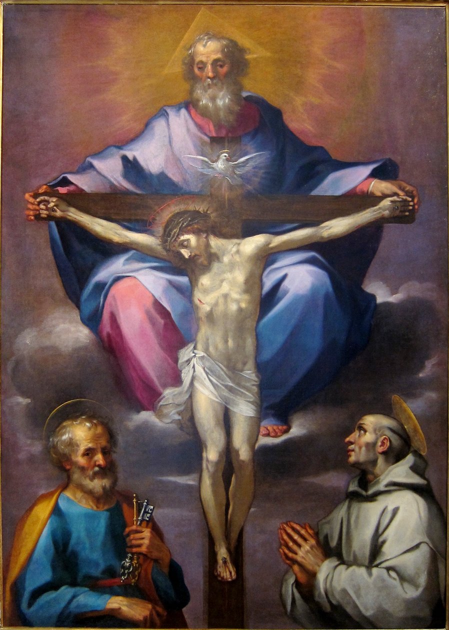  by Ventura Salimbeni