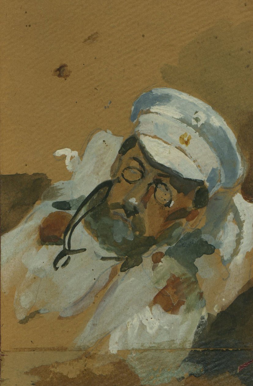 Vladimir Alekseevich Khlebnikov