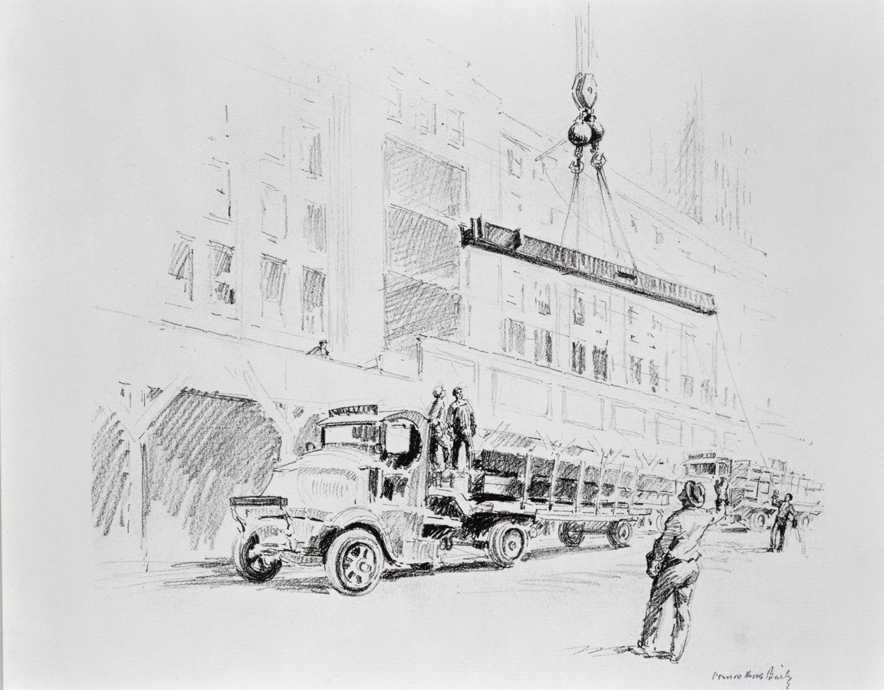  by Vernon Howe Bailey