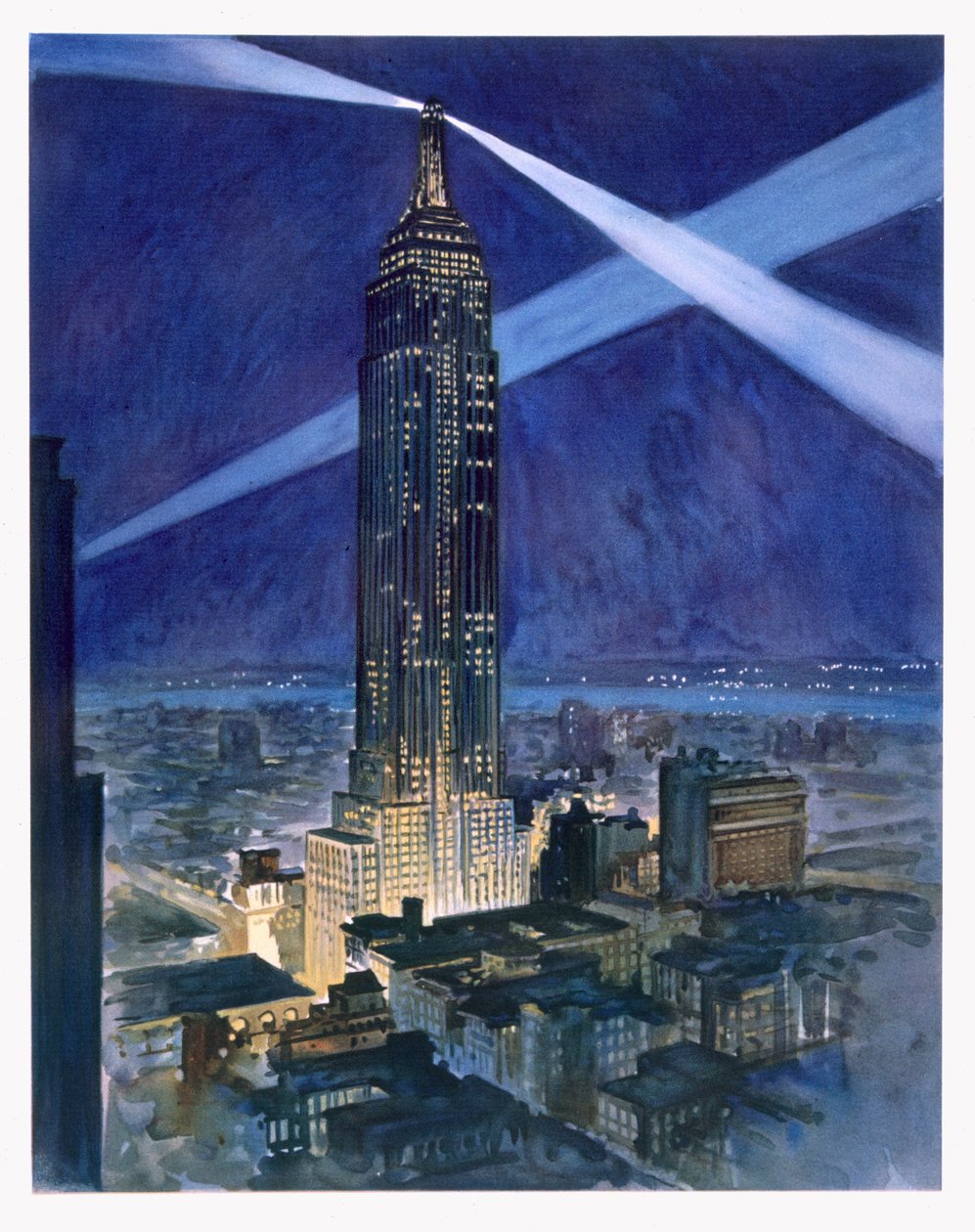  by Vernon Howe Bailey