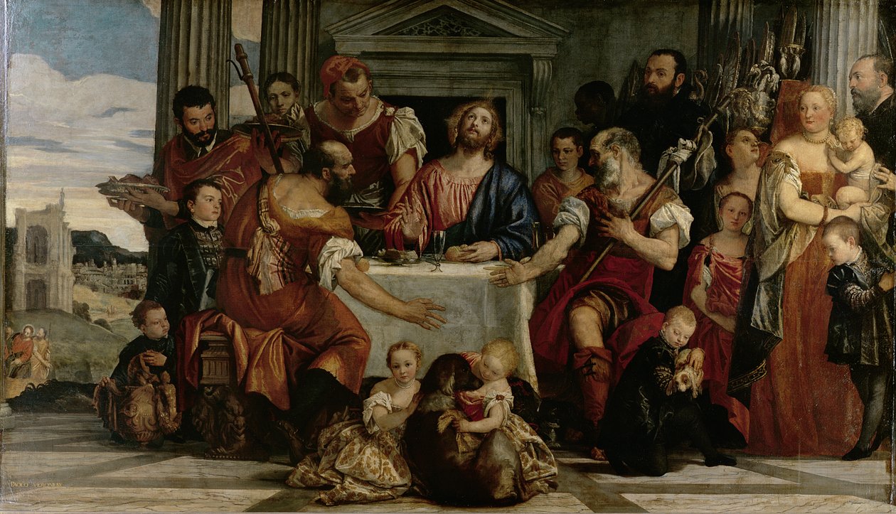 Emmaus