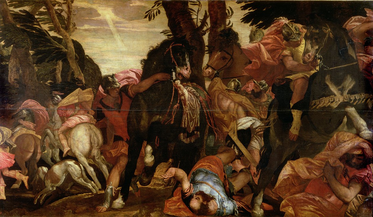 Saul