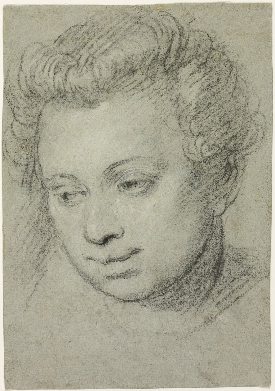  by Veronese (Paolo Caliari)