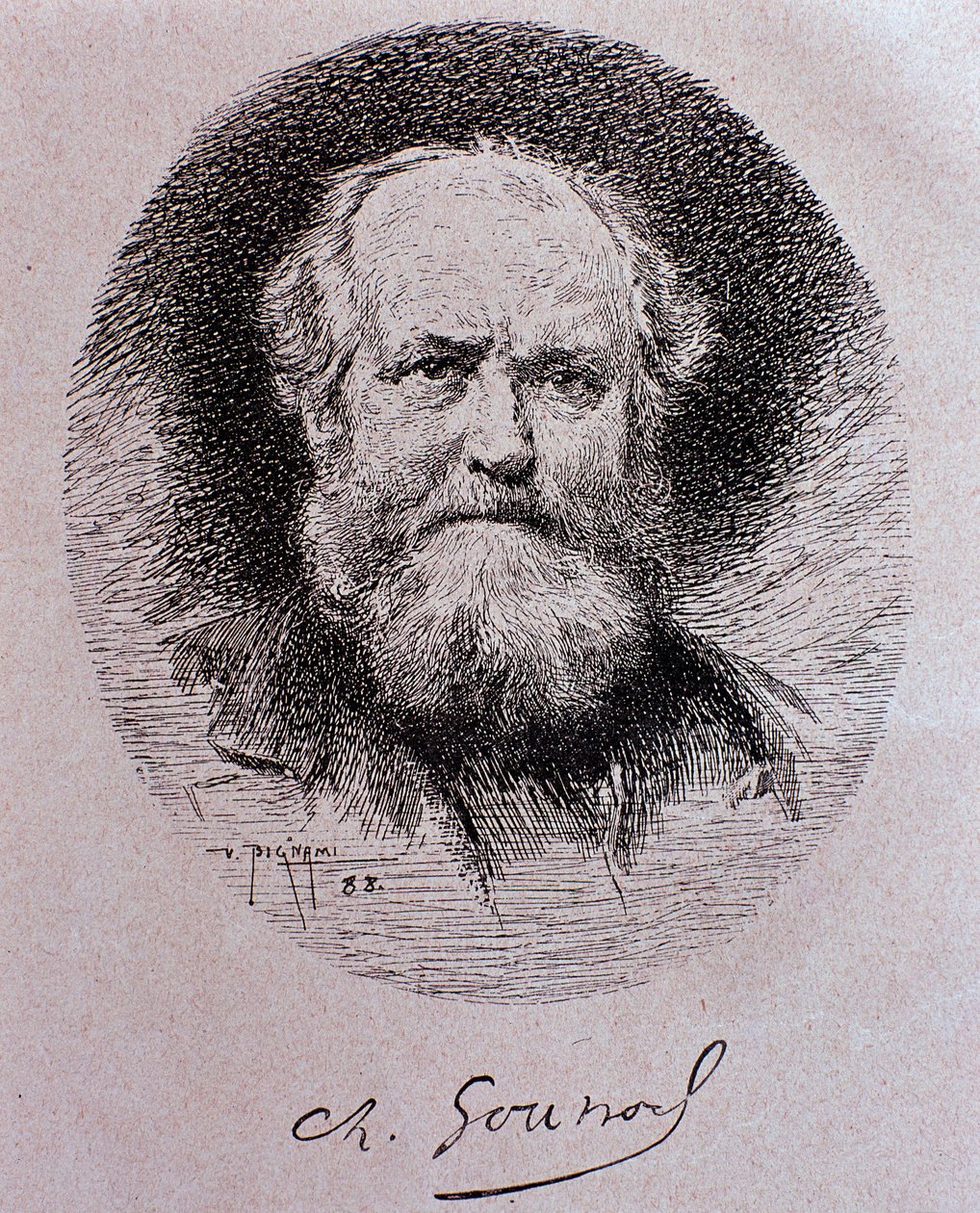 Charles Gounod